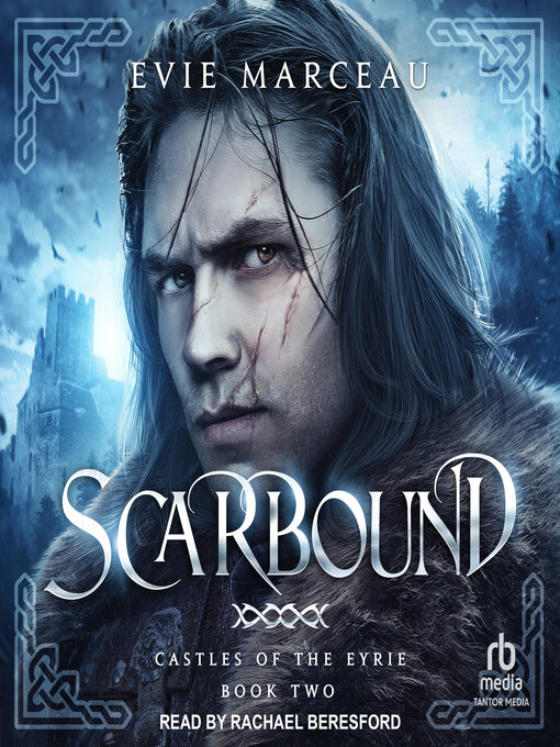 Title details for Scarbound by Evie Marceau - Wait list